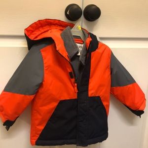 2T 3-in-1 Children’s Place Jacket